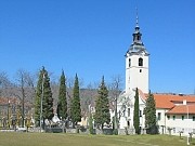 Trsat - monastero